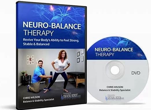 Neuro-Balance Therapy